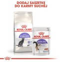 ROYAL CANIN FHN Regular Sterilised 37 - sucha karma dla kota dorosłego - 4 kg Royal Canin