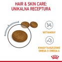 ROYAL CANIN Hair & Skin Care 0,4kg Royal Canin