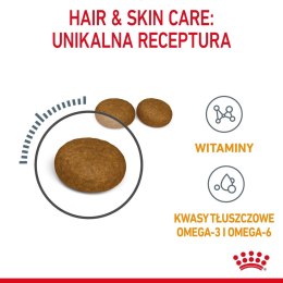 ROYAL CANIN Hair & Skin Care 2kg Royal Canin
