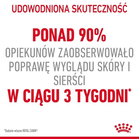 ROYAL CANIN Hair & Skin Care 2kg Royal Canin ROYAL CANIN Hair & Skin Care 2kg Royal Canin
