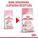ROYAL CANIN Kitten 36 - sucha karma dla kota - 2 kg Royal Canin