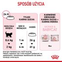 ROYAL CANIN Mother & Babycat 34 0,4kg Royal Canin