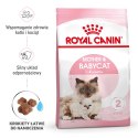 ROYAL CANIN Mother & Babycat 34 0,4kg Royal Canin