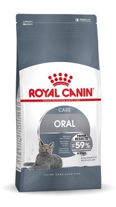 ROYAL CANIN Oral Care 1,5kg Royal Canin ROYAL CANIN Oral Care 1,5kg Royal Canin