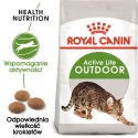 ROYAL CANIN Outdoor 30 0,4kg Royal Canin