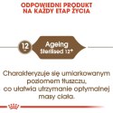 ROYAL CANIN Senior Ageing 12+ Sterilised 0,4kg Royal Canin