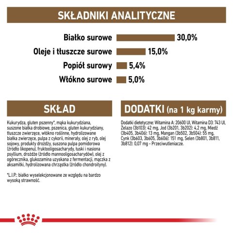 ROYAL CANIN Senior Ageing 12+ Sterilised 2kg Royal Canin ROYAL CANIN Senior Ageing 12+ Sterilised 2kg Royal Canin