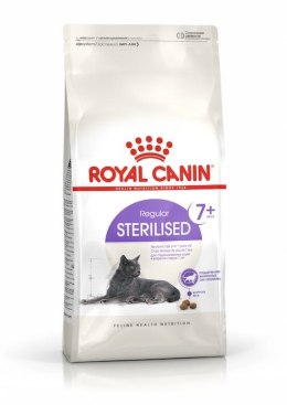 ROYAL CANIN Sterilised +7 3,5kg (WYPRZEDAŻ) Royal Canin