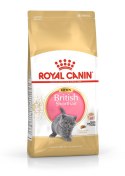 Royal Canin FBN British Shorthair Kitten - sucha karma dla kociąt - 2 kg Royal Canin