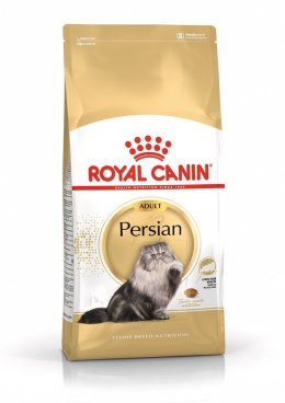 Royal Canin FBN Persian Adult - sucha karma dla kota dorosłego - 4kg Royal Canin