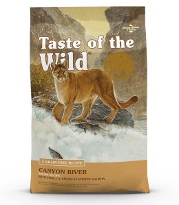 Taste of the wild Canyon River 2 kg Taste of the Wild