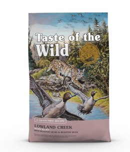 Taste of the wild Lowland Creek 2 kg Taste of the Wild
