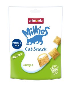 ANIMONDA Crunchy pillows Balance 120 g Animonda