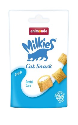 ANIMONDA Crunchy pillows Fresh 30 g Animonda