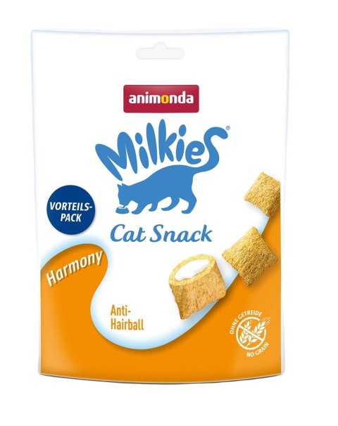 ANIMONDA Crunchy pillows Harmony 120 g Animonda