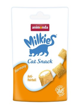 ANIMONDA Milkie Harmony przysmak dla kota 30g Animonda