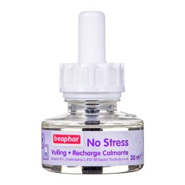 BEAPHAR No Stress - wkład do aromatyzera behawioralnego dla kotów - 30ml Beaphar