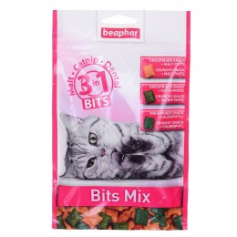 Beaphar Bits Mix przysmak dla kota 150g Beaphar
