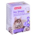 Beaphar No Stress Calming Diffuser Cat - aromatyzer behawioralny dla kotów - 30 ml Beaphar