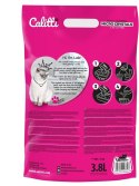 CALITTI Micro Crystals - żwirek silikonowy dla kota - 3,8l Calitti