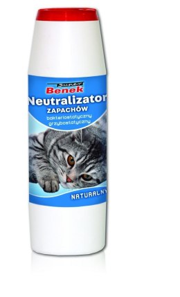 CERTECH Neutralizator naturalny 500ml CERTECH