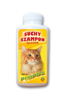 CERTECH Szampon suchy ''Pimpuś'' 250ml CERTECH