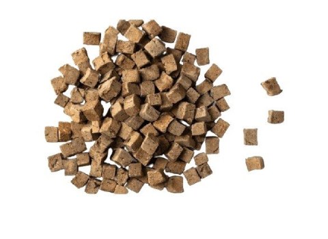 Cherie Liofilizowane kawałki mięsa WĄTROBA Z JAGNIĘCINY 30g Cherie Cherie Liofilizowane kawałki mięsa WĄTROBA Z JAGNIĘCINY 30g Cherie