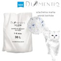 DIAMENTIQ Neutral - żwirek neutralny - 30 l DIAMENTIQ
