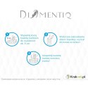 DIAMENTIQ Neutral - żwirek neutralny - 30 l DIAMENTIQ