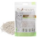 DIAMENTIQ Żwirek Tofu zbrylający 2,5 kg MATCHA DIAMENTIQ