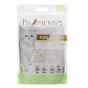 DIAMENTIQ Żwirek Tofu zbrylający 2,5 kg MATCHA DIAMENTIQ