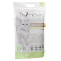 DIAMENTIQ Żwirek Tofu zbrylający 2,5 kg MATCHA DIAMENTIQ