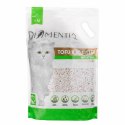 DIAMENTIQ Żwirek Tofu zbrylający 4 kg NATURALNY DIAMENTIQ