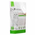DIAMENTIQ Żwirek Tofu zbrylający 4 kg NATURALNY DIAMENTIQ