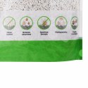 DIAMENTIQ Żwirek Tofu zbrylający 4 kg NATURALNY DIAMENTIQ