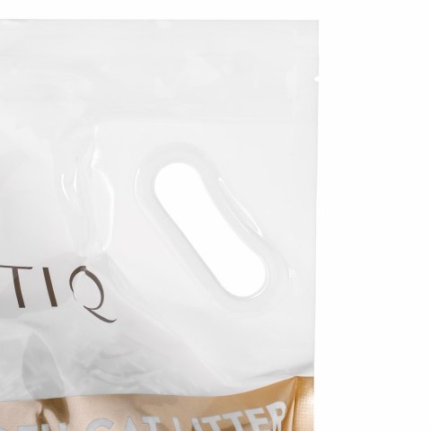 DIAMENTIQ Żwirek Tofu zbrylający 4 kg NATURALNY DIAMENTIQ DIAMENTIQ Żwirek Tofu zbrylający 4 kg NATURALNY DIAMENTIQ