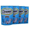 DREAMIES Variety Snack Box - przysmak dla kota - 12x60 g Dreamies
