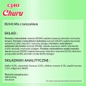 INABA CAT CHURU VARIETIES tuńczyk - przysmak dla kota 40x14 g INABA