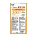 INABA CHURU KITTEN Kurczak - przysmak dla kociąt - 4x14g (56g) INABA