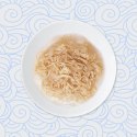 INABA CIAO Bulion o smaku kurczaka z łososiem - przysmak dla kotów - 40g INABA