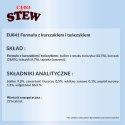 INABA CIAO Potrawka z kurczaka i tuńczyka - przysmak dla kotów -40g INABA