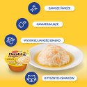 INABA DASHI DELIGHTS Kurczak z Serem 70g bulion dla kota INABA