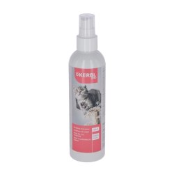 KERBL Spray do zabawy dla kotów, waleriana, 200 ml KERBL