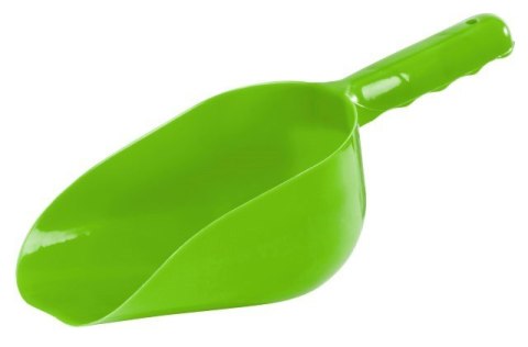 KERBL Szufelka do żwirku, zielona, 600 g KERBL