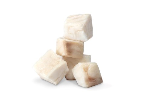 MEATY CUBE 100% TILAPIA - 50g Natural Kitty MEATY CUBE 100% TILAPIA - 50g Natural Kitty