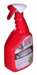 Nature's Miracle SET-IN OXY Stain&Odour REMOVER CAT 709ml NATURE'S MIRACLE