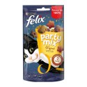 PURINA FELIX PARTY MIX Original Mix 60g PURINA NESTLE