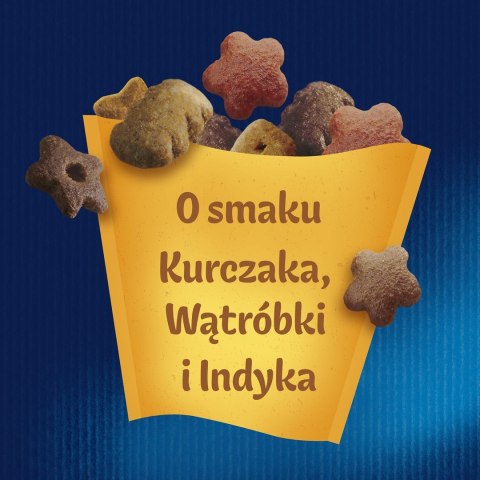 PURINA FELIX PARTY MIX Original Mix 60g PURINA NESTLE PURINA FELIX PARTY MIX Original Mix 60g PURINA NESTLE