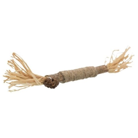 Patyk z Matatabi z frędzlami, 24 cm TRIXIE Patyk z Matatabi z frędzlami, 24 cm TRIXIE