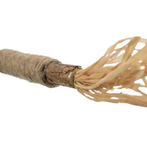 Patyk z Matatabi z frędzlami, 24 cm TRIXIE Patyk z Matatabi z frędzlami, 24 cm TRIXIE